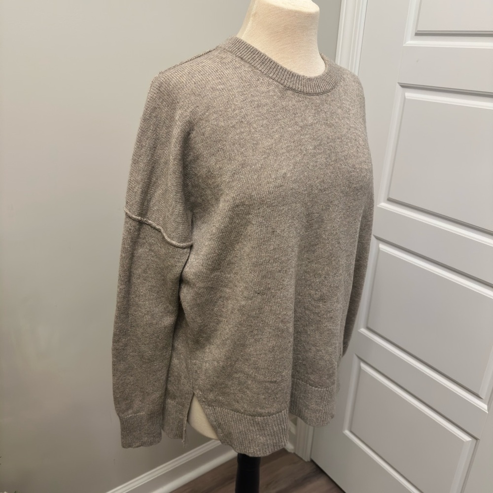 Athleta Sweater - Picture 2 of 9